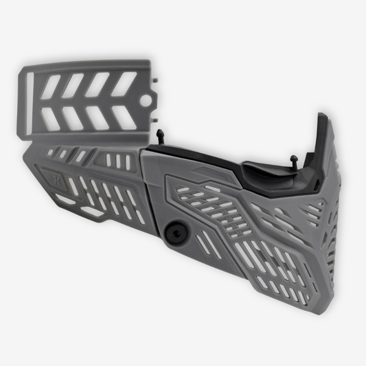 Hk Army RMX Lower - Grey