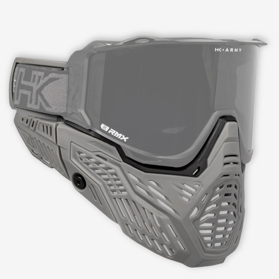 Hk Army RMX Lower - Grey