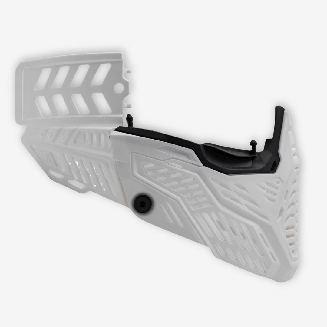 Hk Army RMX Lower - White