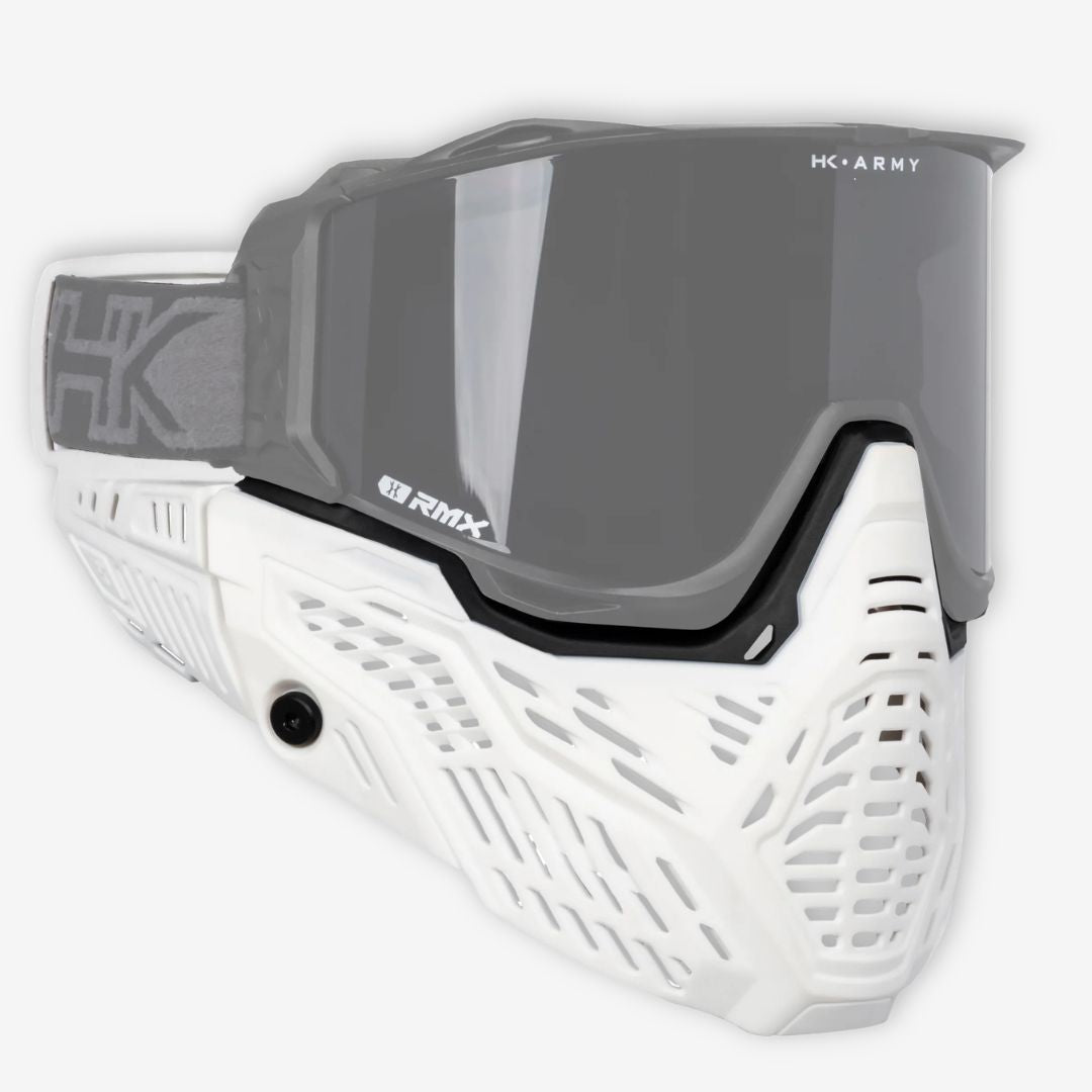 Hk Army RMX Lower - White