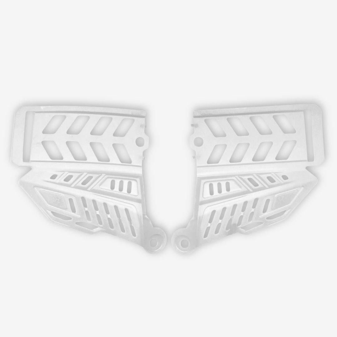 Hk Army RMX Lower - White