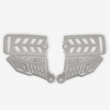 Hk Army RMX Lower Ghost Series - Clear Transparent