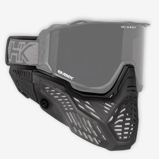Hk Army RMX Lower Ghost Series - Smoke Transparent