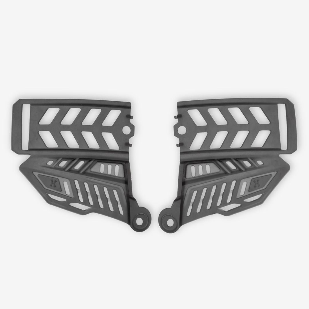 Hk Army RMX Lower Ghost Series - Smoke Transparent