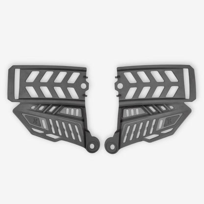 Hk Army RMX Lower Ghost Series - Smoke Transparent