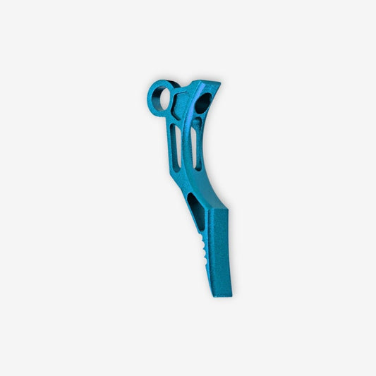 Hk Army Reaper - Staggered Trigger Fits CS3, GEO R5, CS2 - Blue