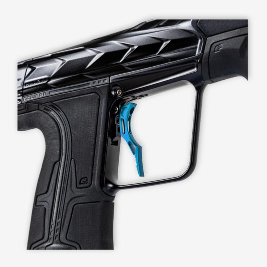 Hk Army Reaper - Staggered Trigger Fits CS3, GEO R5, CS2 - Blue