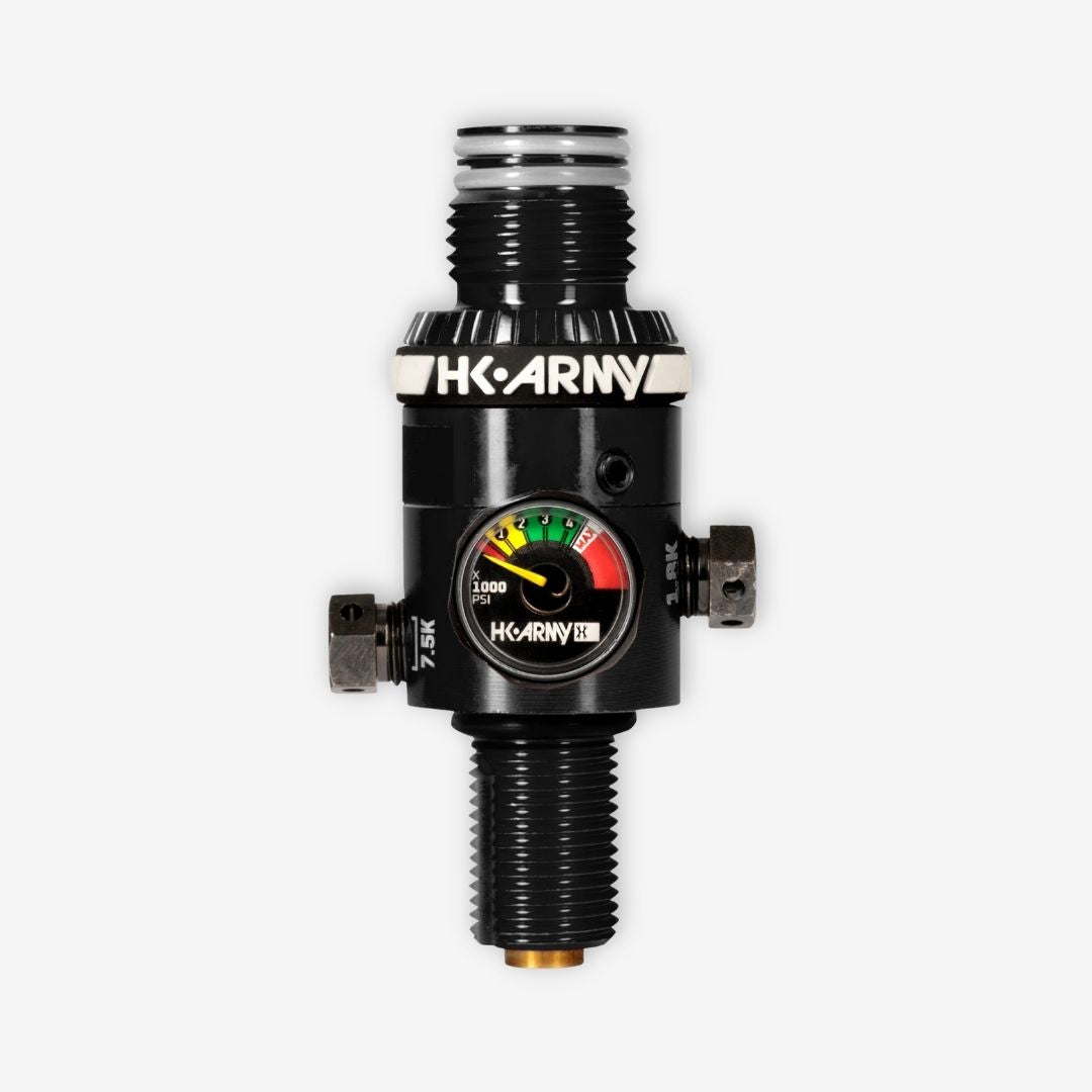 Hk Army Regulator HP8. (800 psi)