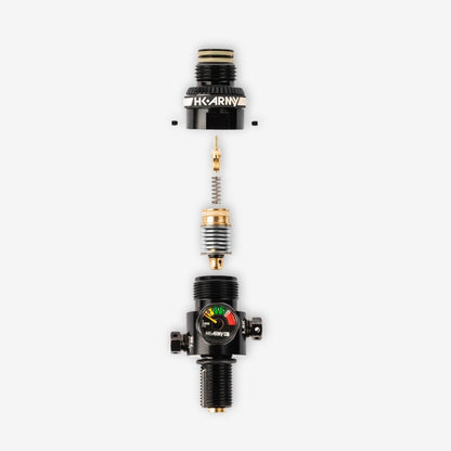 Hk Army Regulator HP8. (800 psi)