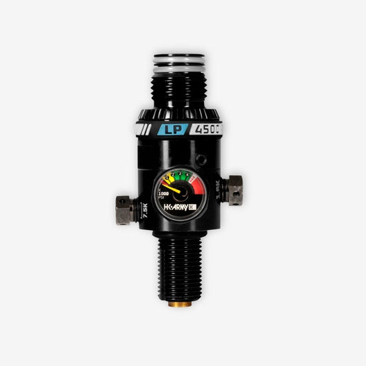 Hk Army Regulator LP3. (250 - 300psi)