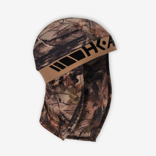 Hk Army Skull Wrap - Forest