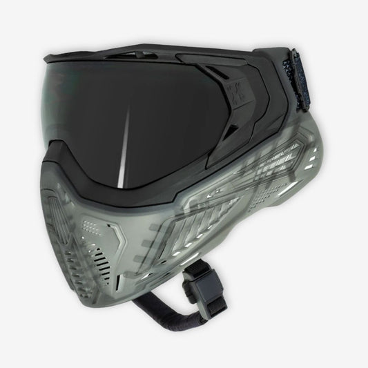 Hk Army Slr Goggle - Ash