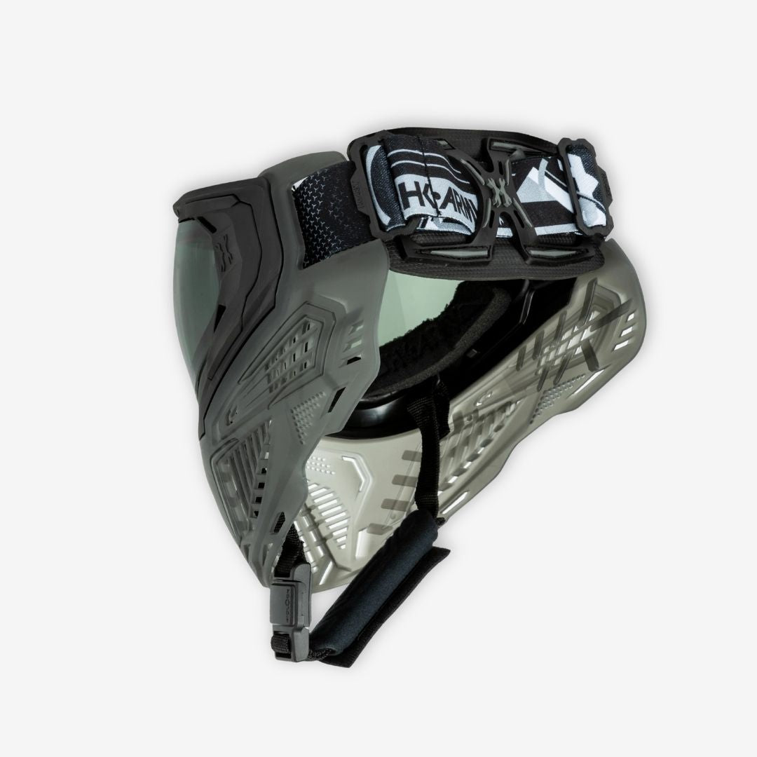 Hk Army Slr Goggle - Ash