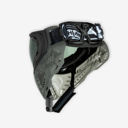 Hk Army Slr Goggle - Ash