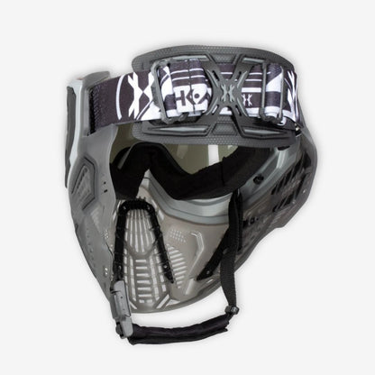 Hk Army Slr Goggle - Odyssey Aurora Green Lens