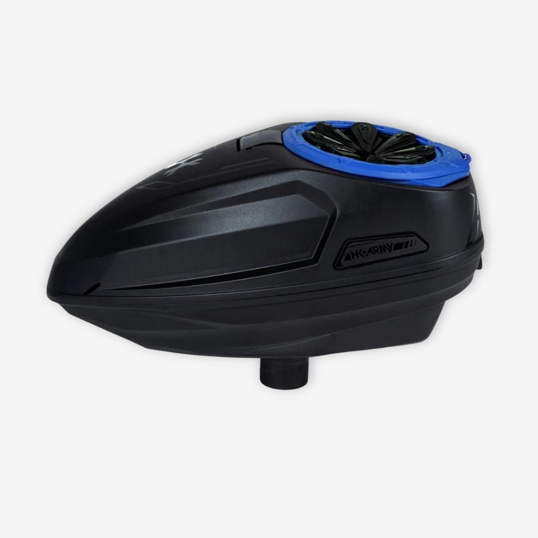 Hk Army Sonic Plus Loader - Black/Blue