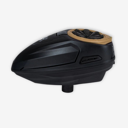 Hk Army Sonic Plus Loader - Black/Gold