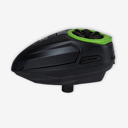 Hk Army Sonic Plus Loader - Black/Green