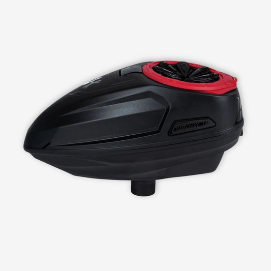 Hk Army Sonic Plus Loader - Black/Red