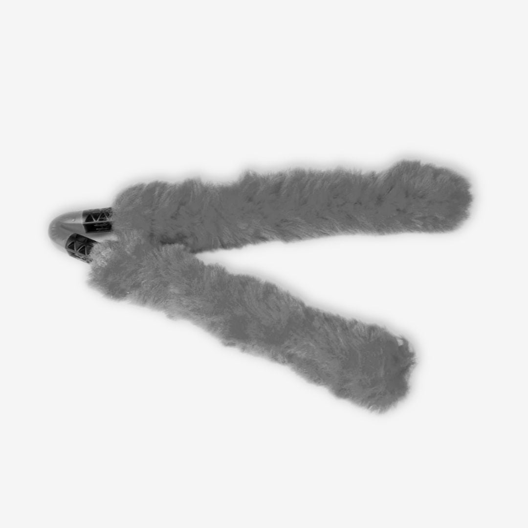 Hk Army Strike Barrel Swab - Grey