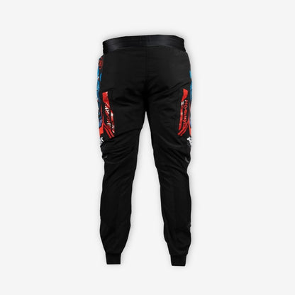Hk Army TRK Air Jogger Pants - Houston Heat - Alpha
