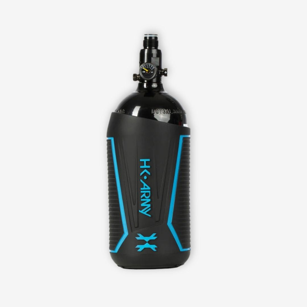 Hk Army Tank Cover Vice 48ci - Black/Blue