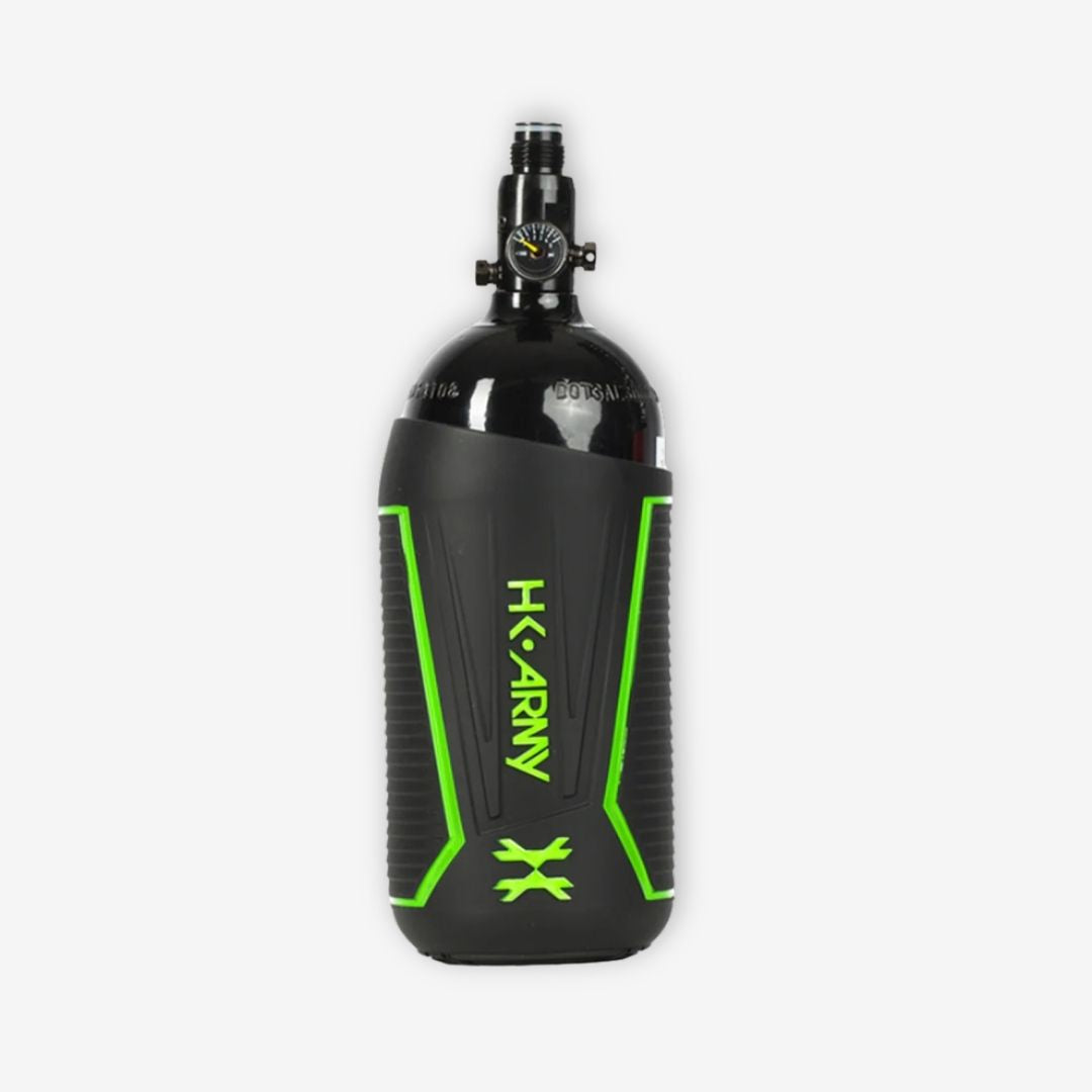 Hk Army Tank Cover Vice 48ci - Black/Green