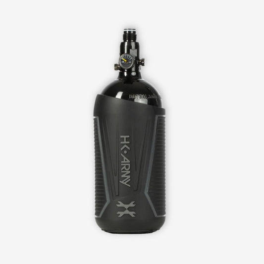 Hk Army Tank Cover Vice 48ci - Black/Grey