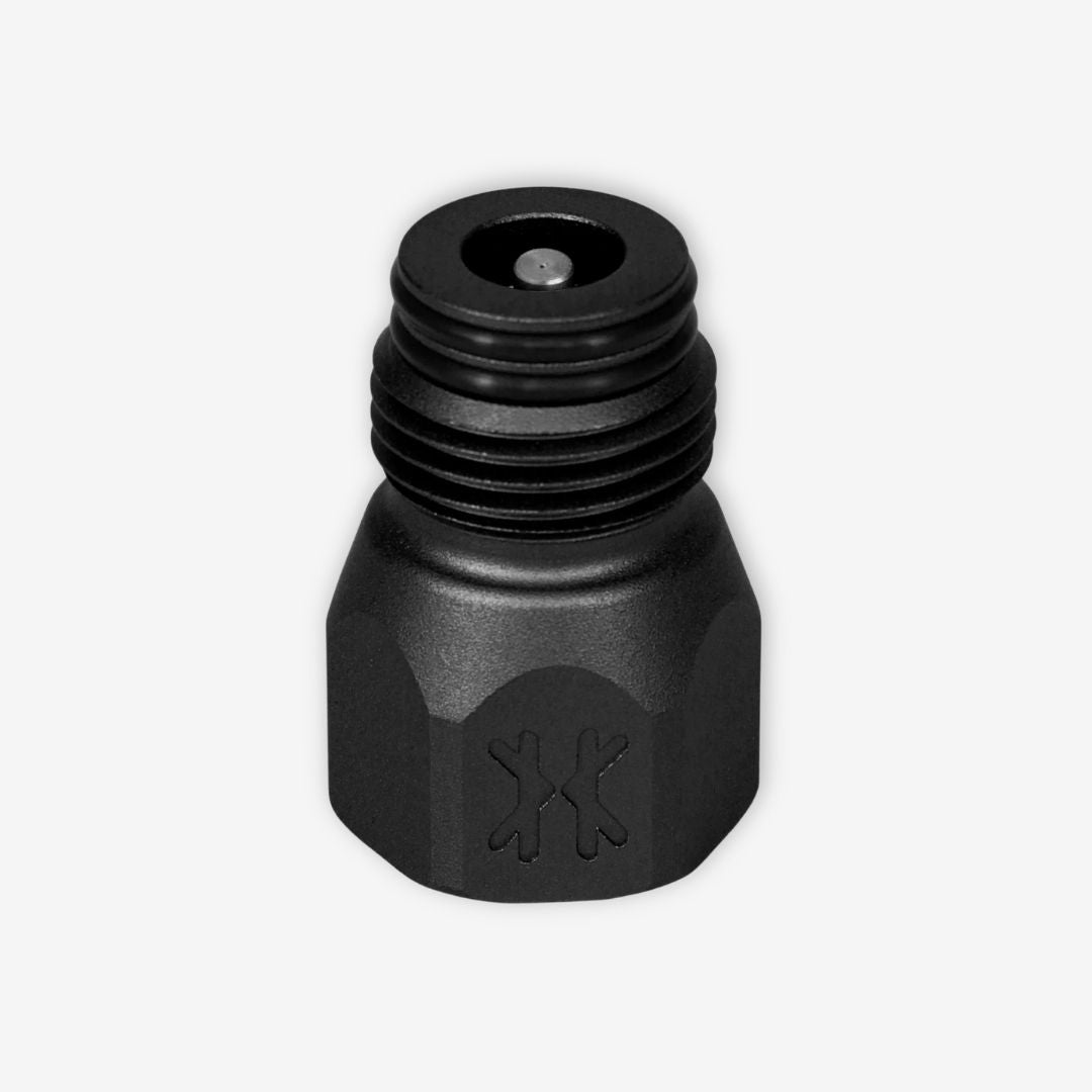 Hk Army Tank Regulator Extender - Black