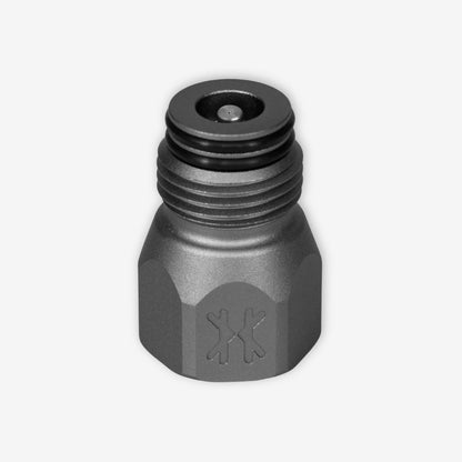 Hk Army Tank Regulator Extender - Pewter