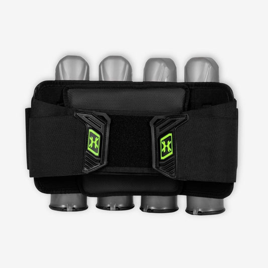 Hk Army Zero G Lite Harness 4+3 - Lime