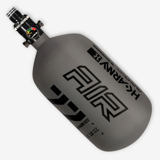 Hk Army Alpha Air 77ci / 4500PSI Tank - Graphite