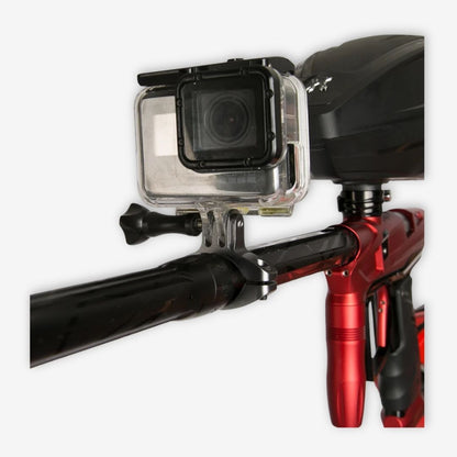 Hk Army Barrel Camera Mount - Silver
