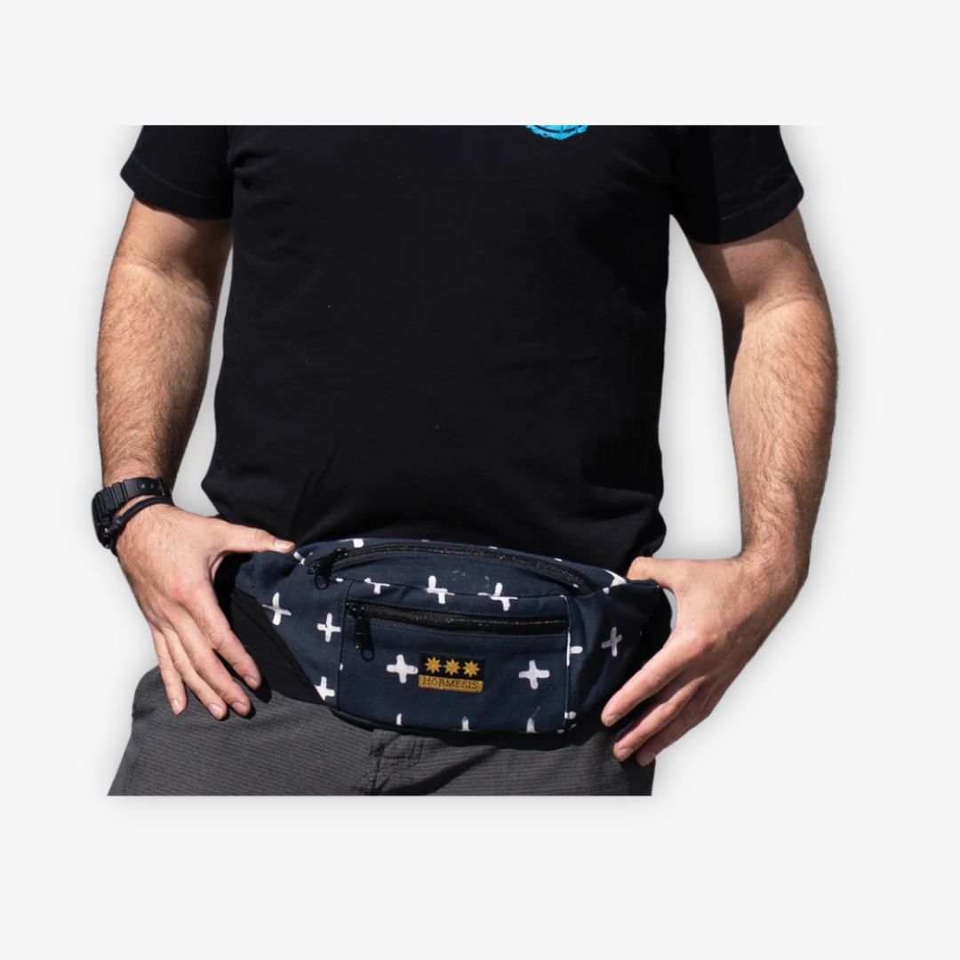 Hormesis Hanibal Fanny Pack