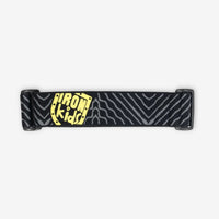 Hormesis IRONKIDS Gray Waves Woven Goggle Strap