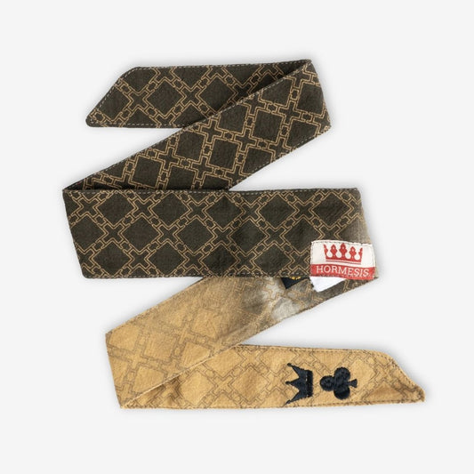 Hormesis Headband The Justin Case (Community Kings 2025)