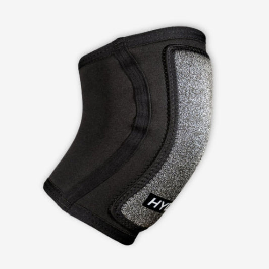 Hydra Black Knee Pads