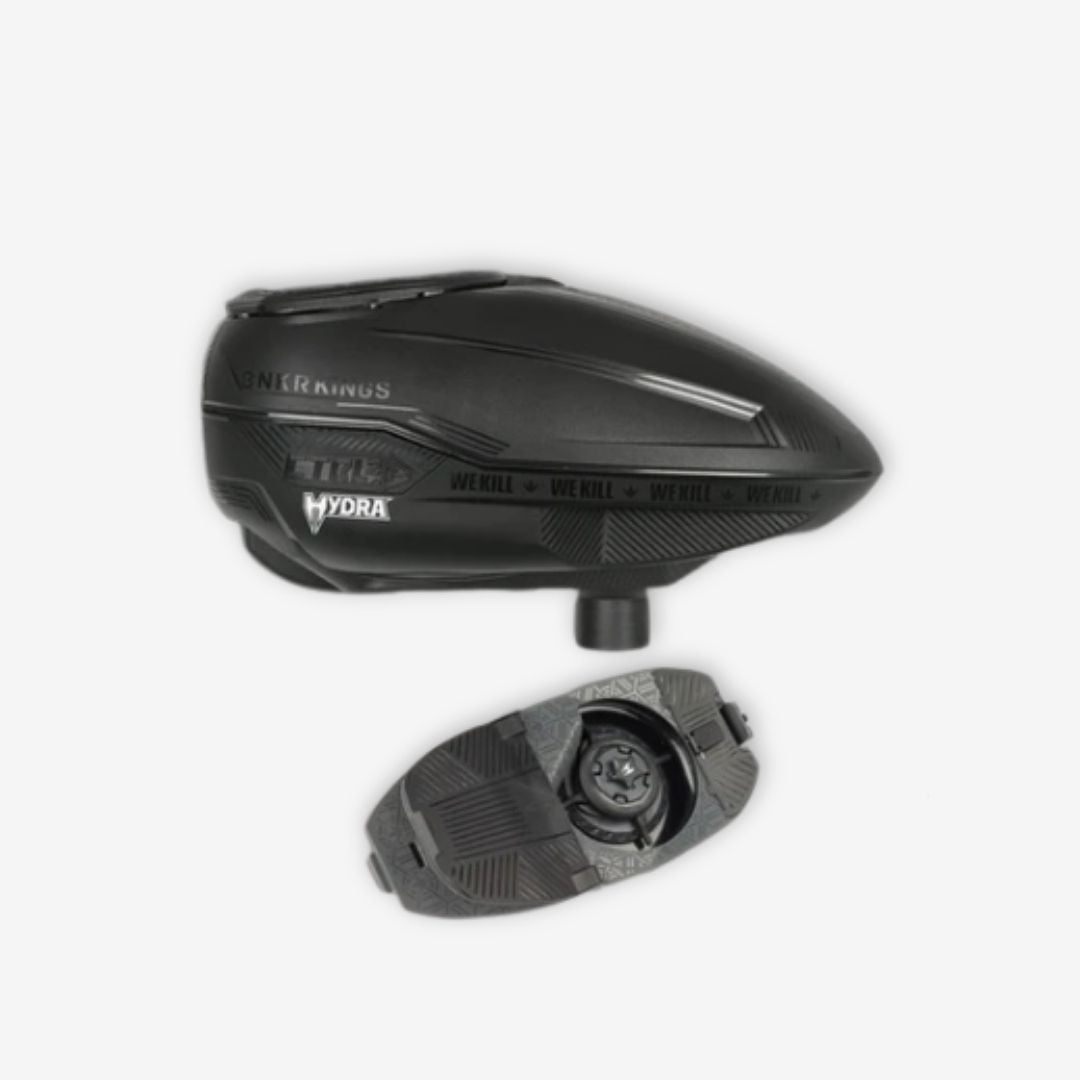 Hydra CTRL2 Loader - Black