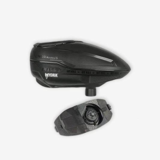 Hydra CTRL2 Loader - Black