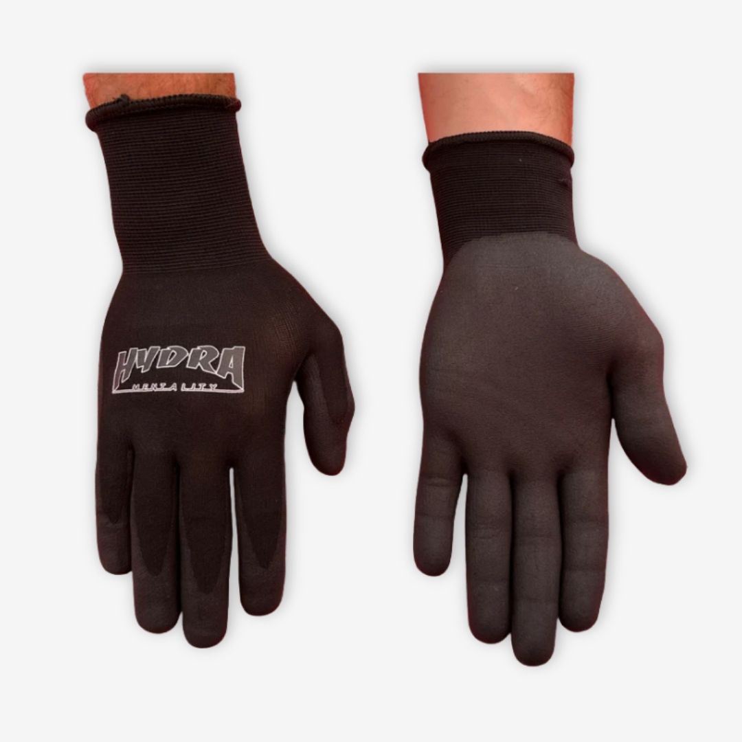 Hydra Gloves