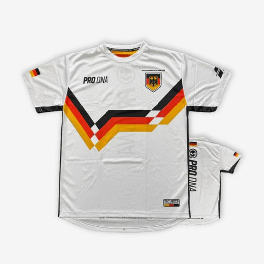 Infamous DryFit Shirt Pro DNA Nations Cup Germany