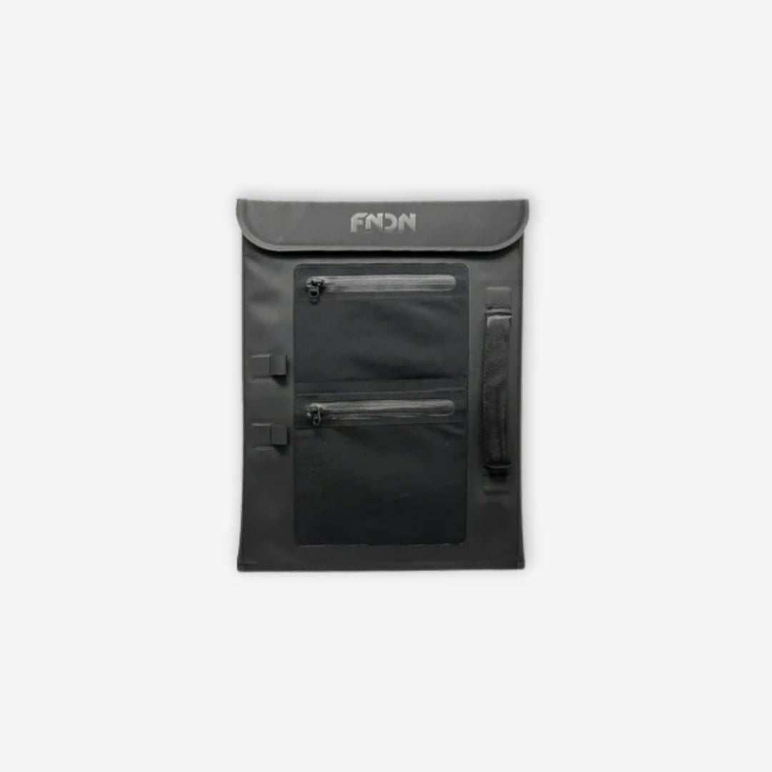 Infamous FNDN Laptop Ghost Selene Modular - Black