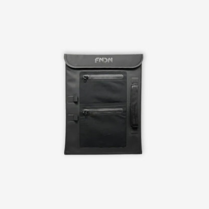 Infamous FNDN Laptop Ghost Selene Modular - Black