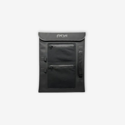 Infamous FNDN Laptop Ghost Selene Modular - Black
