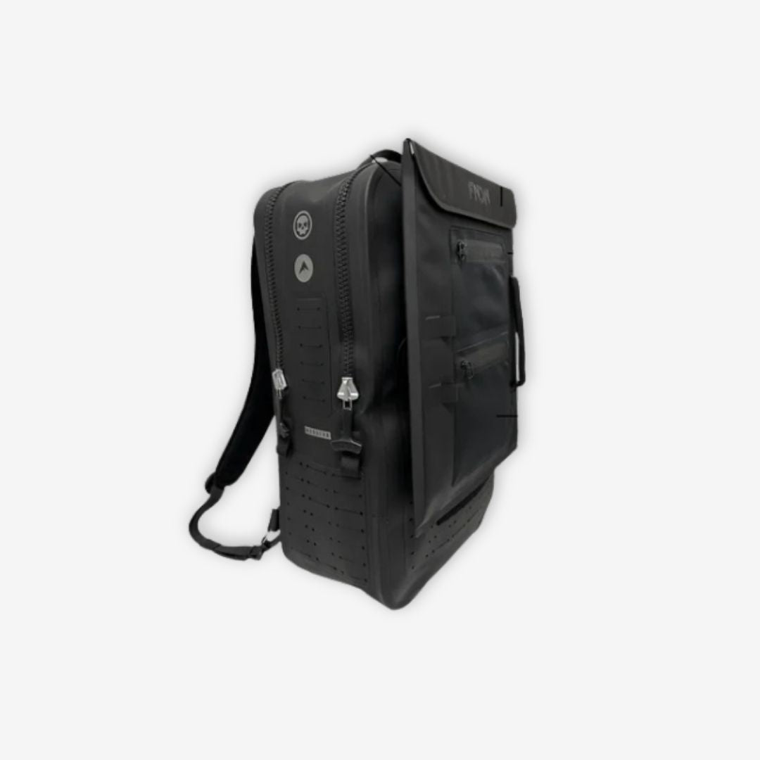 Infamous FNDN Laptop Ghost Selene Modular - Black
