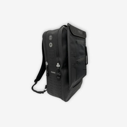 Infamous FNDN Laptop Ghost Selene Modular - Black