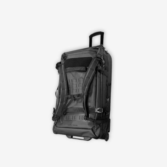 Infamous FNDN Modular Weatherproof Rolling Gearbag - 102L Gen 3