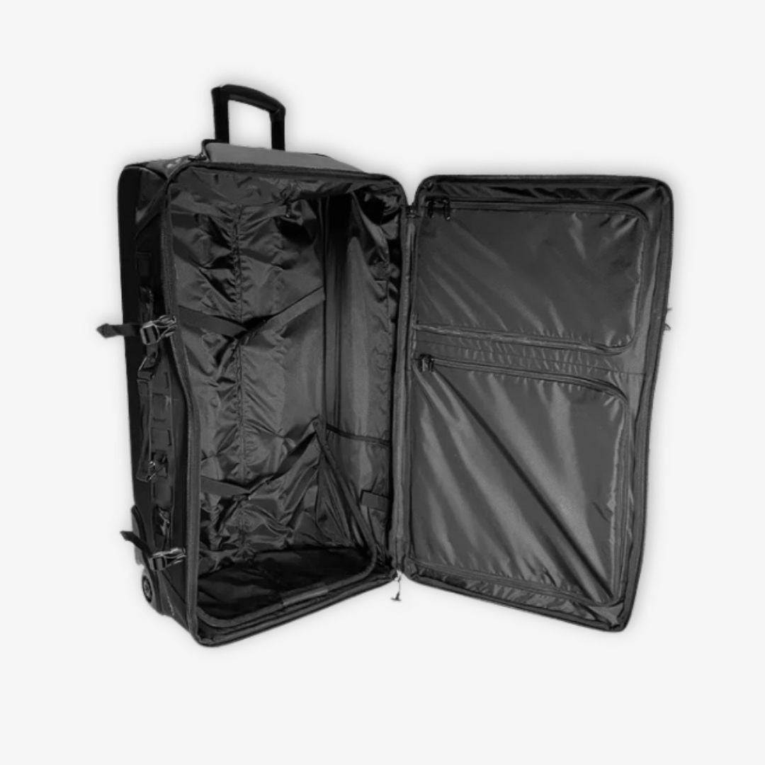 Infamous FNDN Modular Weatherproof Rolling Gearbag - 102L Gen 3