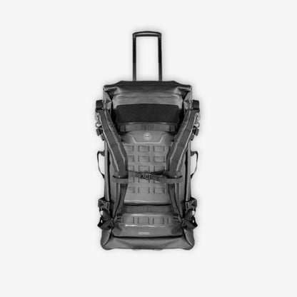 Infamous FNDN Modular Weatherproof Rolling Gearbag - 102L Gen 3