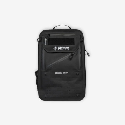 Infamous FNDN Store VLT Modular Weatherproof Backpack 25L - Black